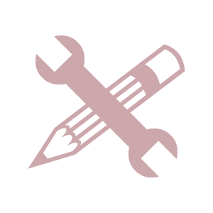 Tools icon